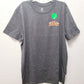 LARGE 2025 Disney Parks Mickey Not So Scary Halloween Party Passholder AP Shirt