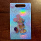 *2 Pin Set* Disney Parks 50th Anniversary EARidescent Pink Blue Mickey Mouse WDW
