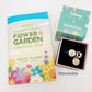 Pandora Set + Floral 2026 Disney Park Epcot Flower Garden Fest Orange Bird Spike