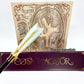 Oak Wand Universal EPIC Universe Cosme Acajor Exclusive Interactive Harry Potter