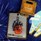 Disney Parks Star Wars Galaxy's Edge Join The Resistance Poe Patch Keychain New