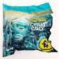 WENDYS FROSTY FRIGHTS 2025 Chilly Gilly Semi-Sealed Normal Variant Kids Meal