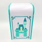 2025 Disney Parks Mousewares Mickey Mouse Trash Can Container Cookie Jar Compost