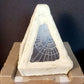 2023 Disney Parks Star Wars Galaxy’s Edge Sith LIGHT White Wayfinder Dok Ondar’s