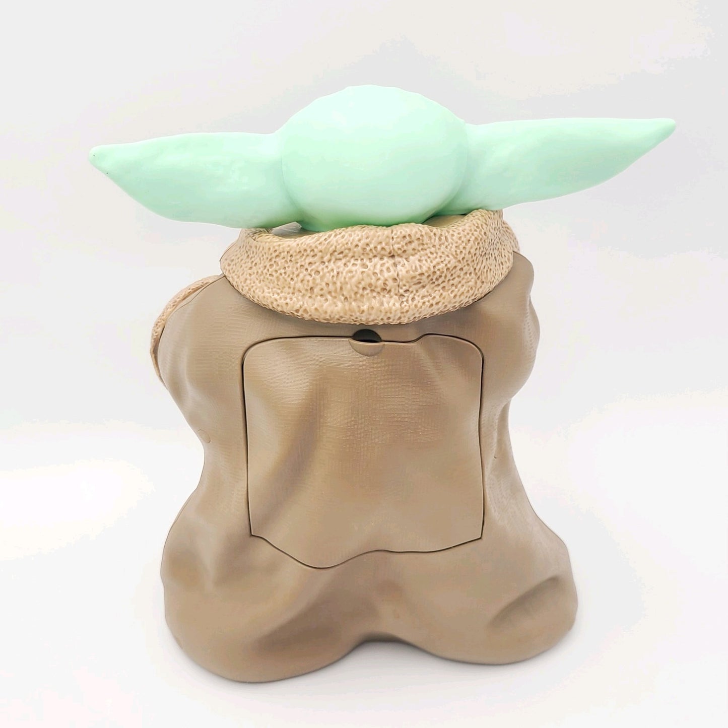 IN HAND Mandalorian and Grogu Cinemark Exclusive Popcorn Bucket Star Wars NEW