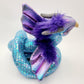 Epic Universe Harry Potter Fantastic Beasts Occamy Plush Universal Studios NEW