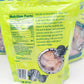 4 Packs Trader Joe's Super Sour Scandinavian Swimmers Gummy Candies 14oz ea Joes