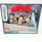 Universal Fisher-Price Little People Collector Jaws 50th Anniversary Figure Set