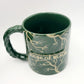 Universal Studios House Of Black Crest Mug Wizarding World Harry Potter Sirius