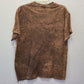 *LARGE Shirt* EPIC Dark Universe Darkmoor Burning Blade Tavern Universal T-Shirt
