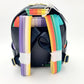 2024 Disney World Parks Epcot Mexico Three Caballeros Donald Loungefly Backpack