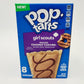 2 Boxes Pop-Tart Girl Scouts Cookie Thin Mints Coconut Caramel Limited Edition