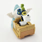 Goofy Expedition Everest McDonalds Happy Meal Mickey Minnie Runaway Railway Yeti