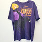 LARGE Disney Park 2026 Adventures Of Ichabod & Mr Toad Headless Horseman T-Shirt