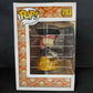Funko Pop! Treasure Skeleton Pirates of the Caribbean #783 Disney Exclusive NIB