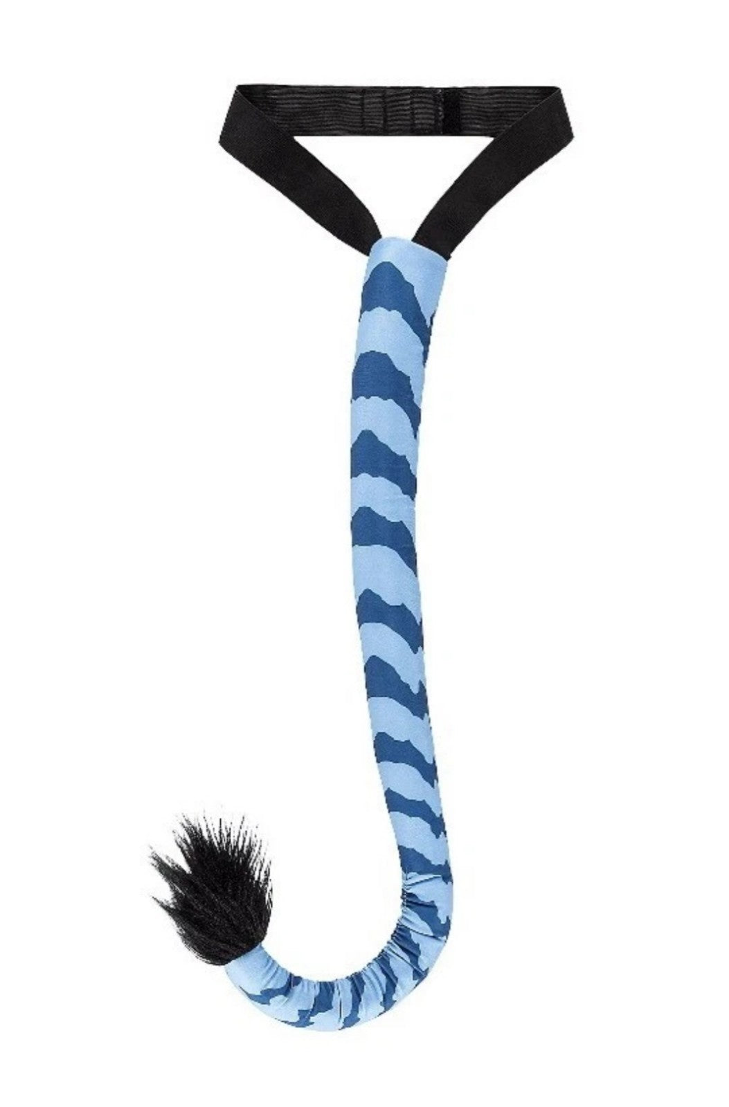 Disney World Parks Animal Kingdom Pandora World Of Avatar NA'VI Costume Tail NEW