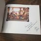 Disney Parks Pixar UP "My Adventure Book" Replica Journal Carl Ellie with Photos
