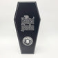 Disney Parks Arribas Haunted Mansion Hitchhiking Ghosts Limited Edition Glasses