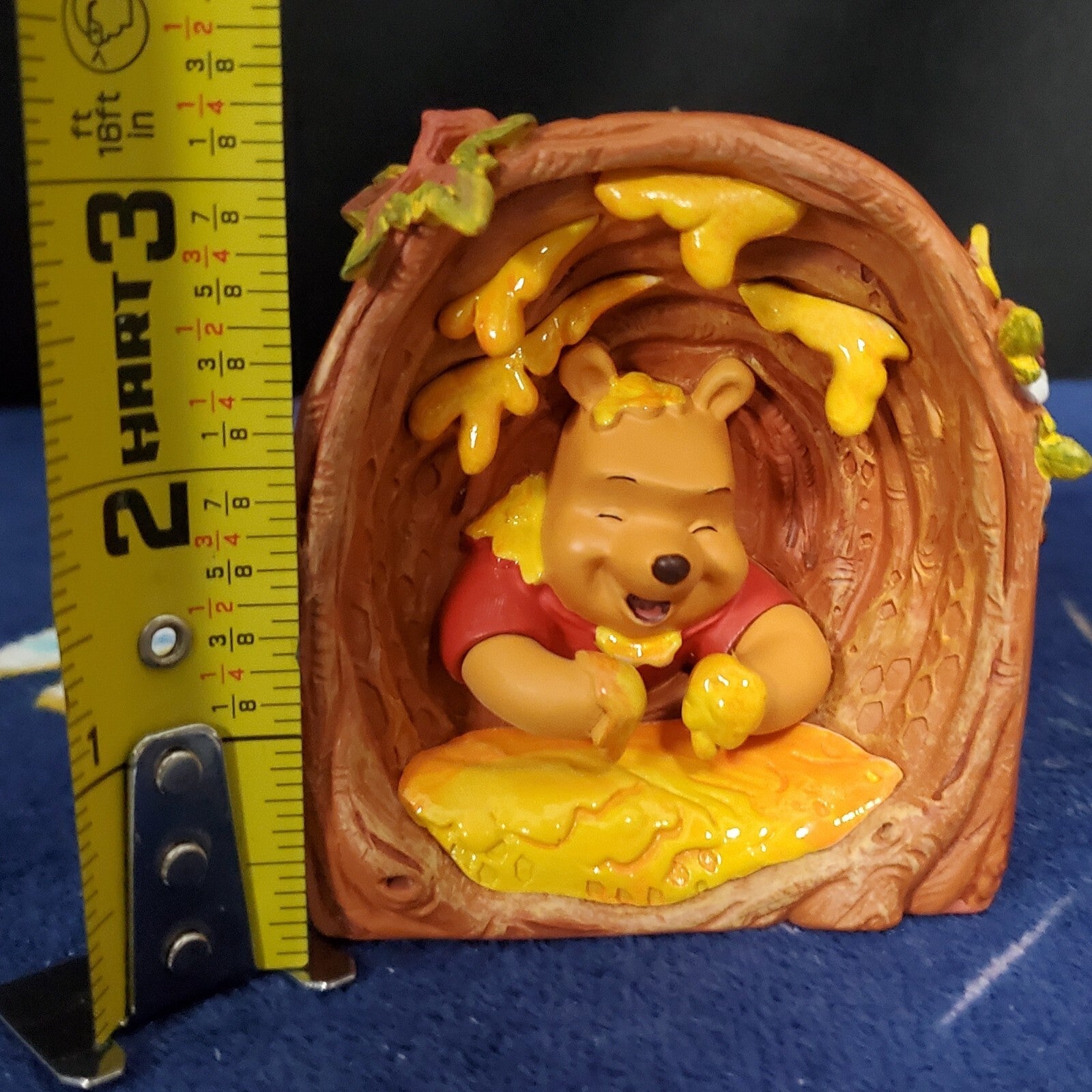 2021 Disney Sketchbook Winnie The Pooh 55th Anniversary Legacy Ornament