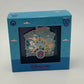 Disney Parks 2026 WDW 55th Anniversary Mickey Mini Jumbo Pin LE 5000 Glitter NEW