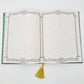 Disney Parks Classic Princess StoryBook Journal The Frog Prince Notebook Diary