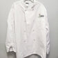 XL Disney World Parks EPCOT Remy's Ratatouille Adventure Chef Coat Jacket Adult