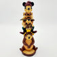 Disney Parks Wilderness Lodge Resort Mickey & Friends Totem Pole 12" Figurine
