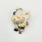 *Russell Pin* Disney Park Trading UP From Orange Mystery Box Wilderness Explorer