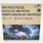 NEW Disney Parks WDW Animal Kingdom Pandora Avatar Landscape Banshee Puzzle 1000