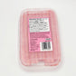 *2 Packs* Trader Joe’s Sour Strawberry Candy Belts 10 oz  Fresh Vegan Candy NEW