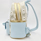 Disney Parks Loungefly Grand Floridian Resort & Spa Mini Backpack Bag Purse NWT