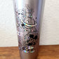 2023 Disney Parks Epcot Figment Olaf Park Icons Metal Tumbler Cup Starbucks NEW