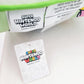 NEW Universal EPIC Universe Nintendo Multicolor Yoshi Throw Green Pillow 20"x12"