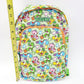 Universal Studios EPIC Universe Super Nintendo World Yoshi Sling Bag Backpack