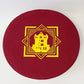 NEW Disney Parks Tower Of Terror Bellhop Bellman Hat Cap Hollywood Tower Hotel