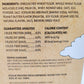 NEW Trader Joe's Dog Treats Peanut Butter Flavor For Big & Small Dogs (24 OZ)