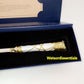 *ROSEWOOD Wand* Universal EPIC Universe Cosme Acajor Exclusive Interactive Harry