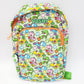 Universal Studios EPIC Universe Super Nintendo World Yoshi Sling Bag Backpack