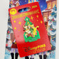 *4 Pin Set* 2024 Disney Parks Mickeys Very Merry Christmas Party Soldiers Minnie