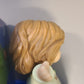 2026 Fisher Price Little People Girl Forest Park Ranger Toy Figure Mattel Rare