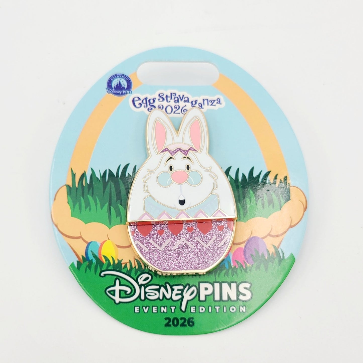 *10 Pin Set* Disney Parks Epcot Flower Garden 2026 Orange Figment Mickey Topiary