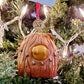 2021 Disney Sketchbook Winnie The Pooh 55th Anniversary Legacy Ornament