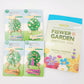 *4 Pin SET* 2026 Disney Parks Epcot Flower & Garden Figment Topiary LE EE 5000