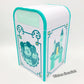 2025 Disney Parks Mousewares Mickey Mouse Trash Can Container Cookie Jar Compost