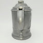 (1) Metal Stein EPIC Dark Universe Darkmoor Burning Blade Tavern Beer Universal