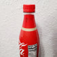 Walt Disney World 50th Anniversary Coca Cola Coke Commemorative Bottle EPCOT New