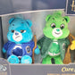 *Set of 4* Harry Potter Care Bear Special Edition Magical Hogwarts Quidditch NEW
