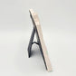 NEW Universal Studios Harry Potter World Hogsmeade Christmas Photo Picture Frame