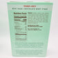 NEW 2 Packs Trader Joe’s Mini Dark Chocolate Mint Stars Cookies 10 oz Each Pack