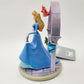 2026 Disney Park Princess Collection Sleeping Beauty Aurora Statue Figurine New